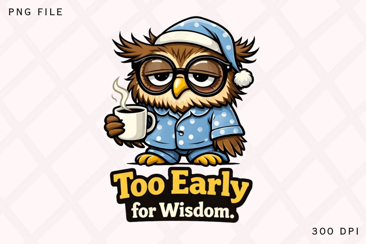 Cute Coffee Clipart Image 20