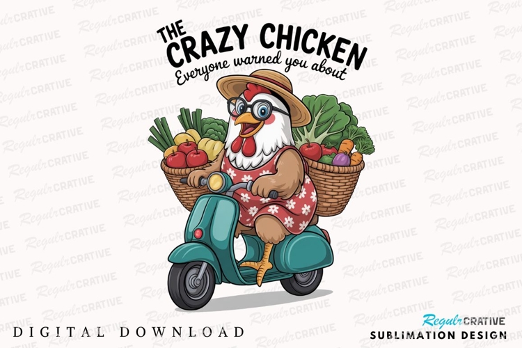 Scooter Clipart