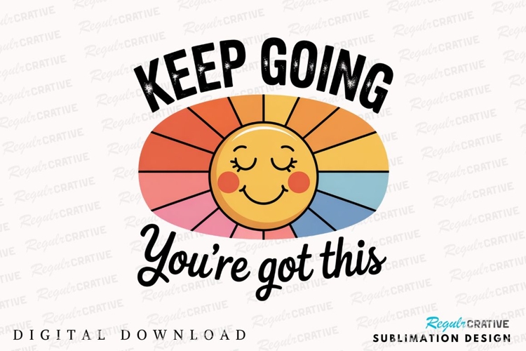 Encouragement Clipart Image 5