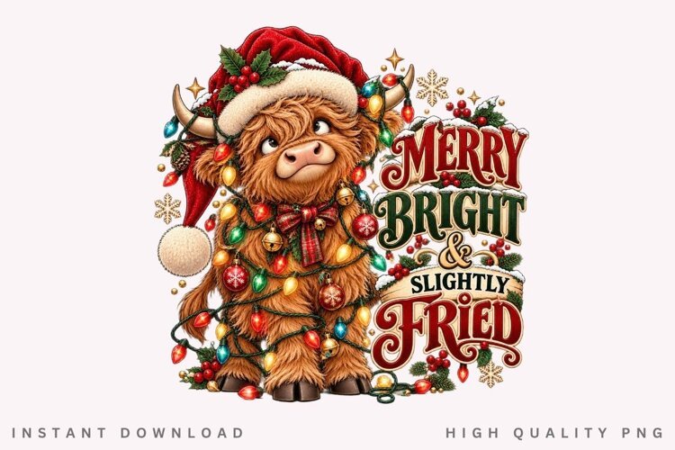 Winter I’m Doing My Best Funny Snowman Christmas PNG Design example image 1