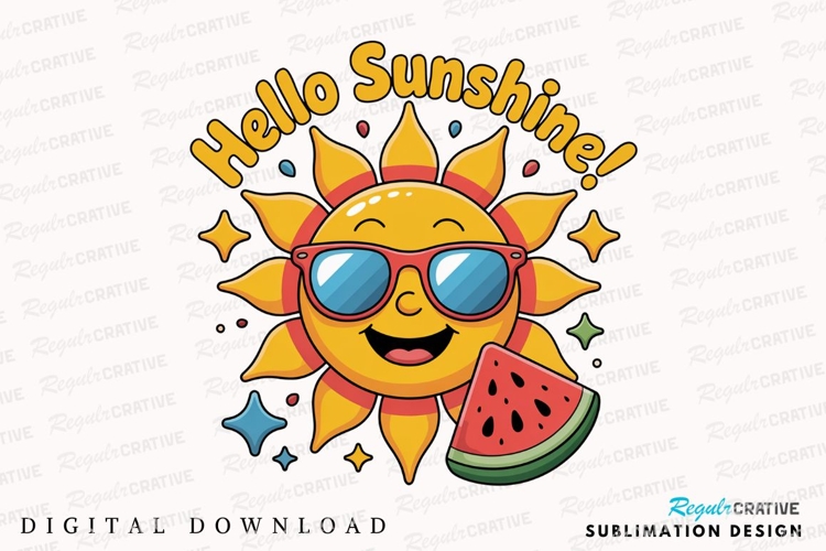 Smiling Clipart Image 6