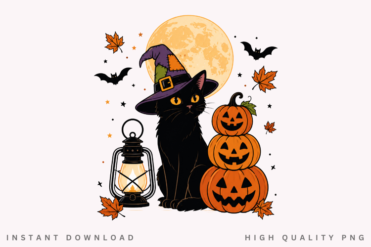 Witchy Png Image 19