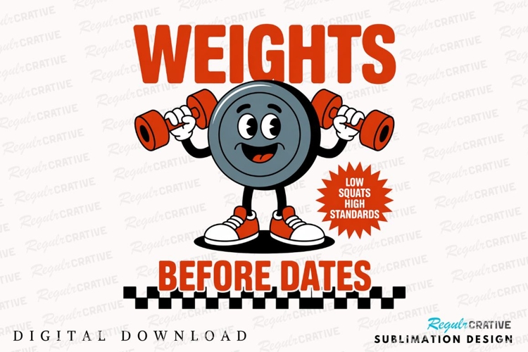 Cartoon Clipart Image 4