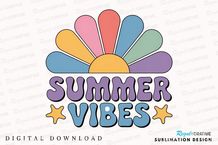 Summer Clipart Image 16