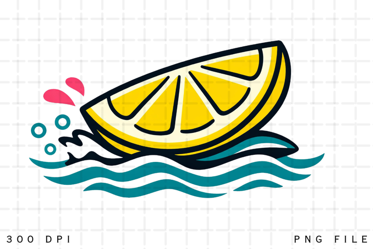 Summer Graphic Image 16