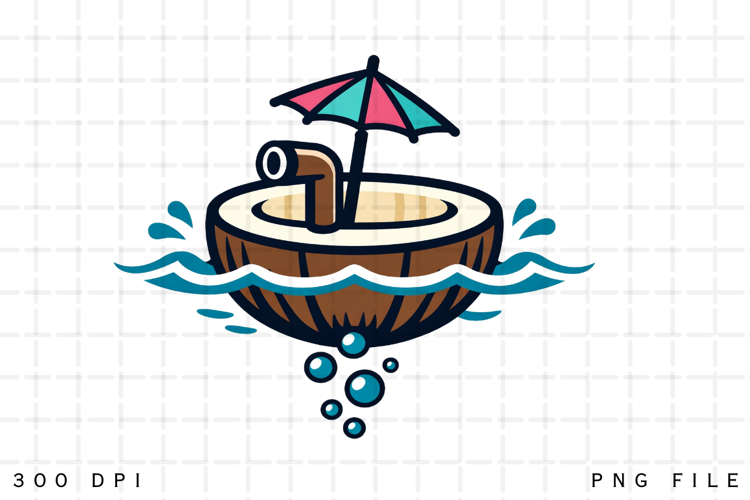 Coconut Png Image 22