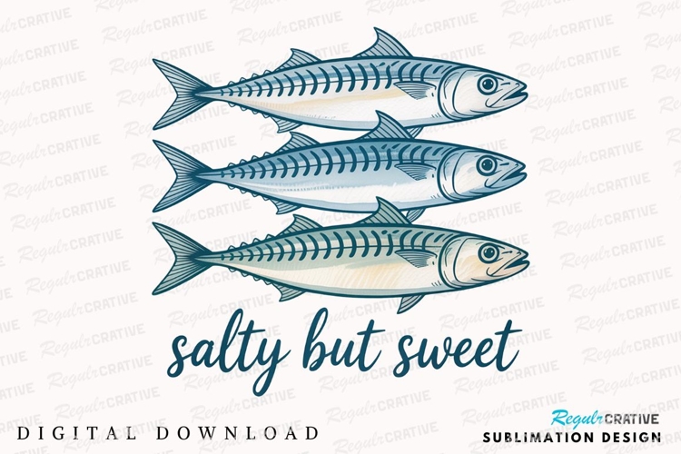 Fish Clipart Image 13