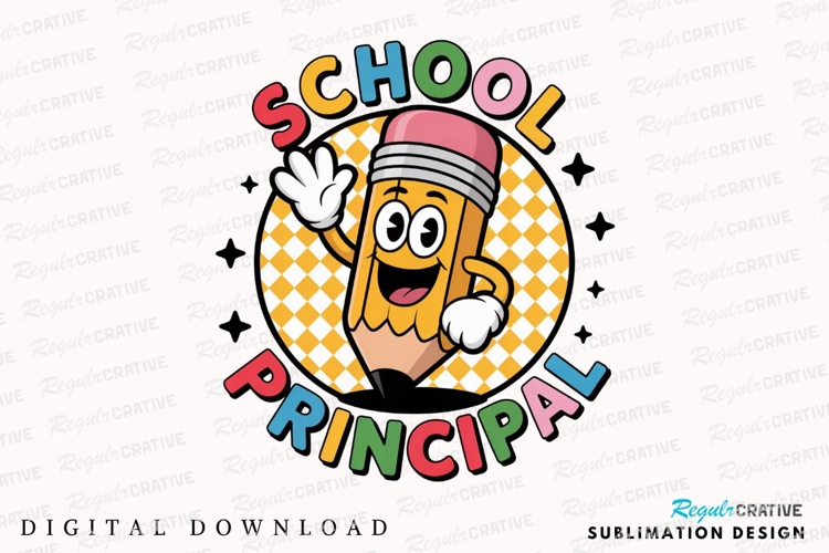 Pencil Clipart Image 3