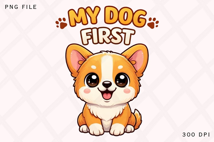 Puppy Png Image 14