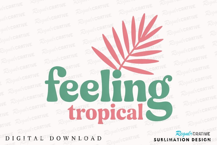 Tropical Leaf Png