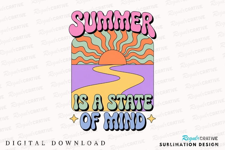Sun Graphic Image 21