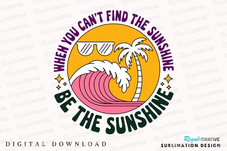 Palm Tree Clipart Image 5