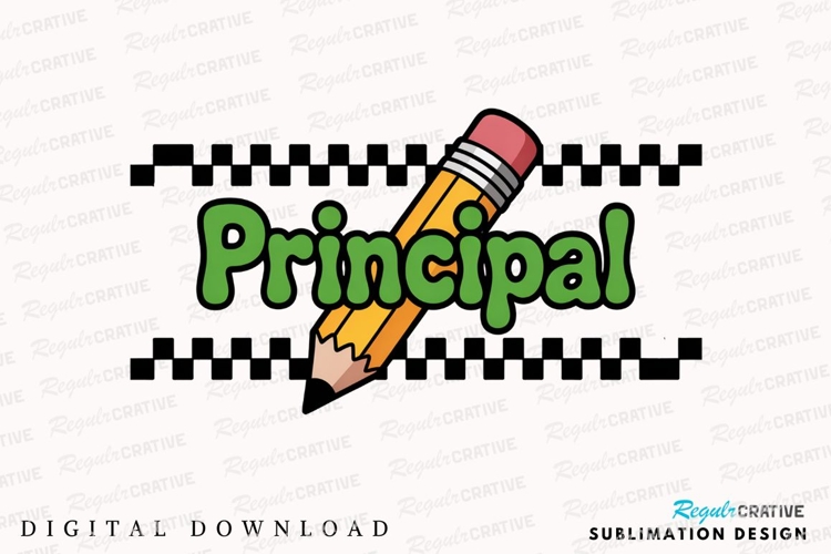 Pencil Clipart Image 4