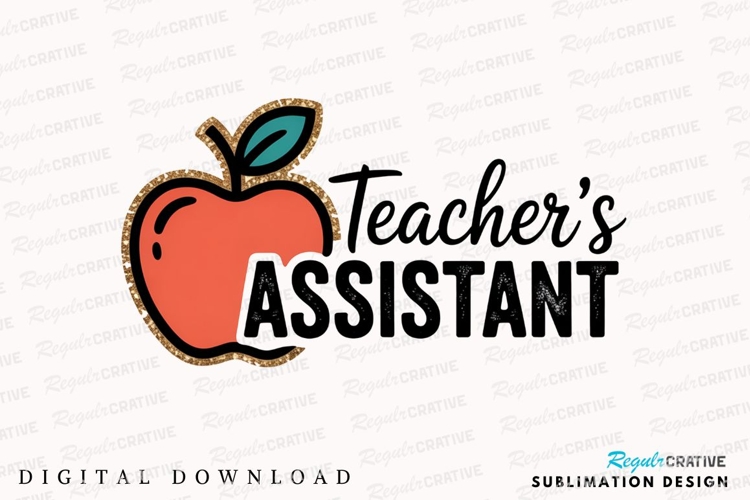 Apple Clipart Image 16
