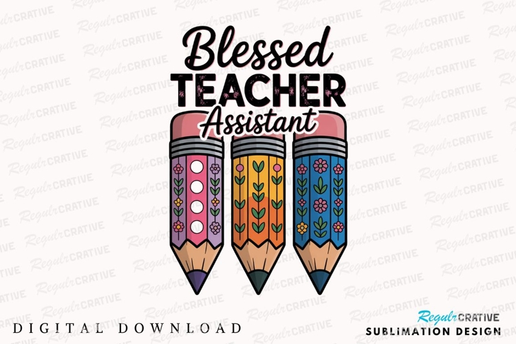 Blessed Clipart Image 11