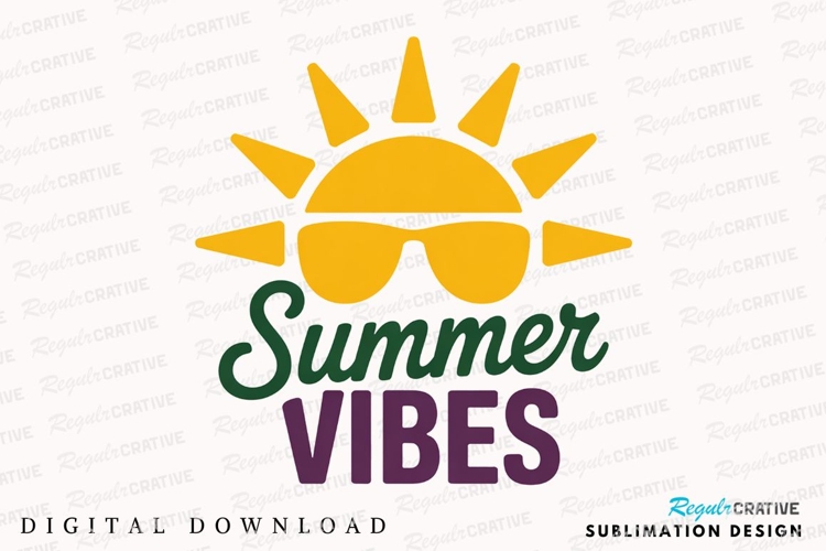 Sunglasses Graphic Image 13
