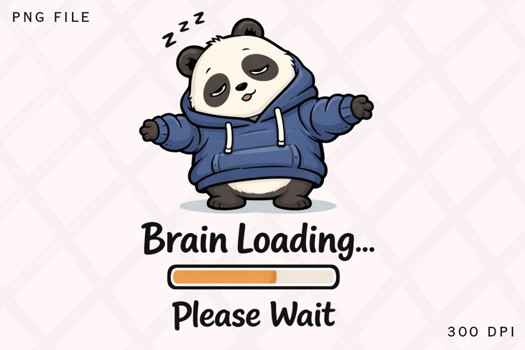 Panda Png Image 12