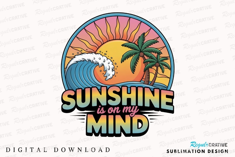 Palm Trees Clipart Image 13