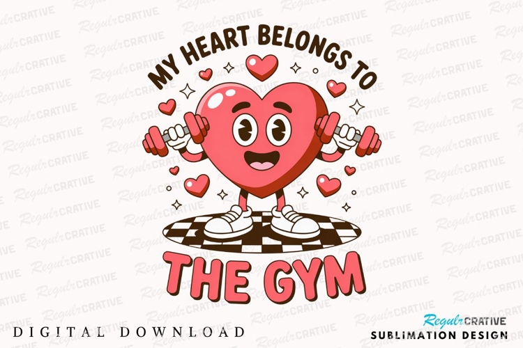 Cartoon Clipart Image 2