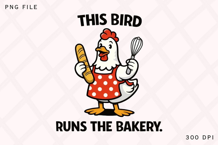 Chicken Png Image 12