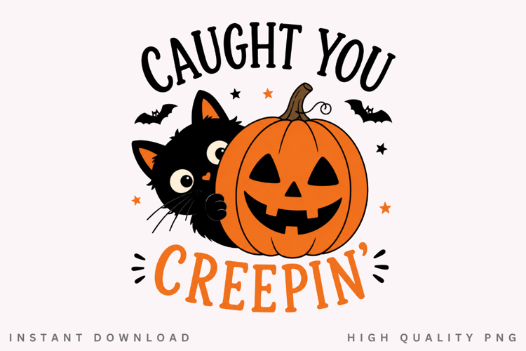 Cute Cat Clipart  Image 4
