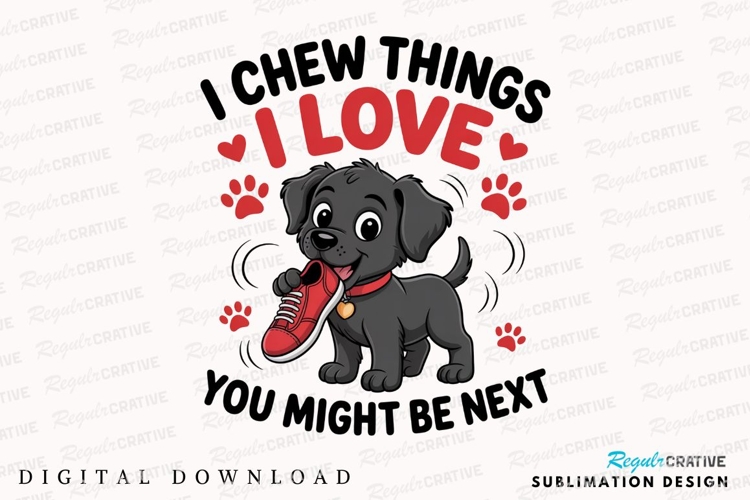 Paw Prints Clipart Image 17