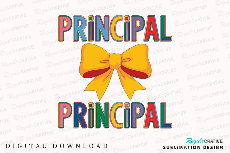 Colorful Clipart Image 7