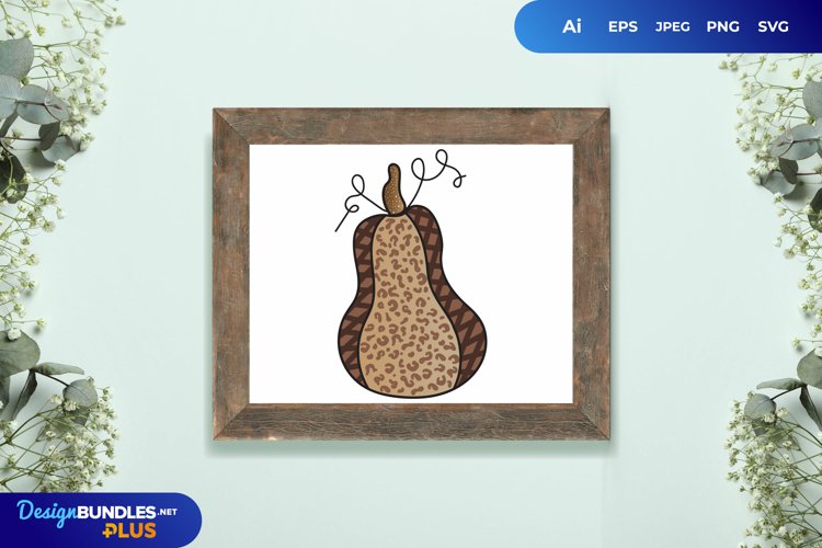 Fall Clipart Image 5