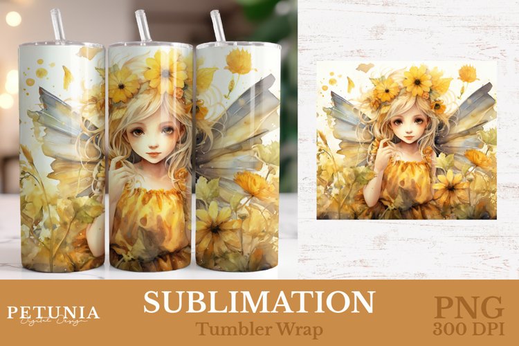 Fairy Clipart Image 19