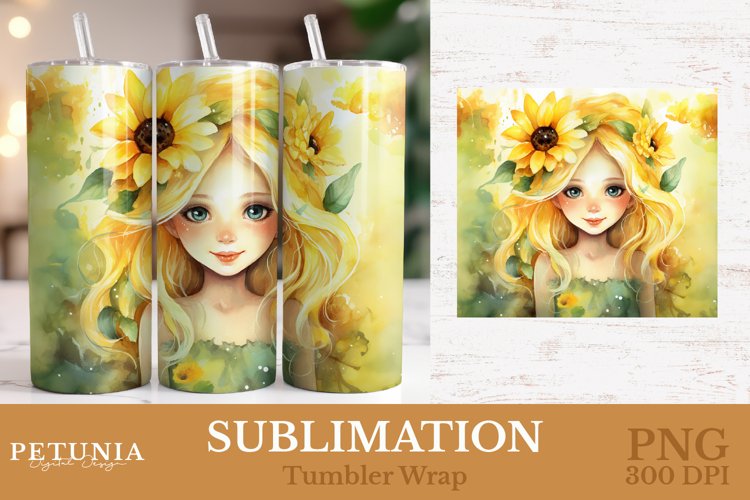 Fairy Clipart Image 22