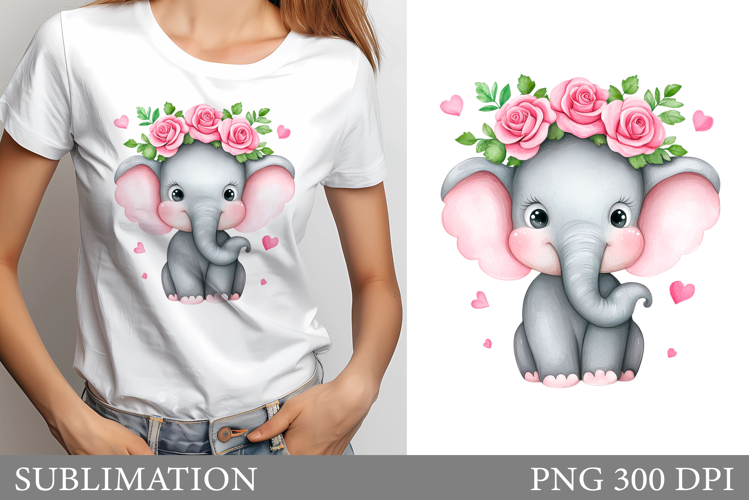 Elephant Png Image 3