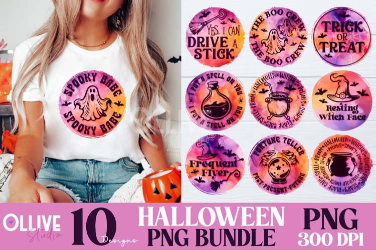 Halloween Png Image 6