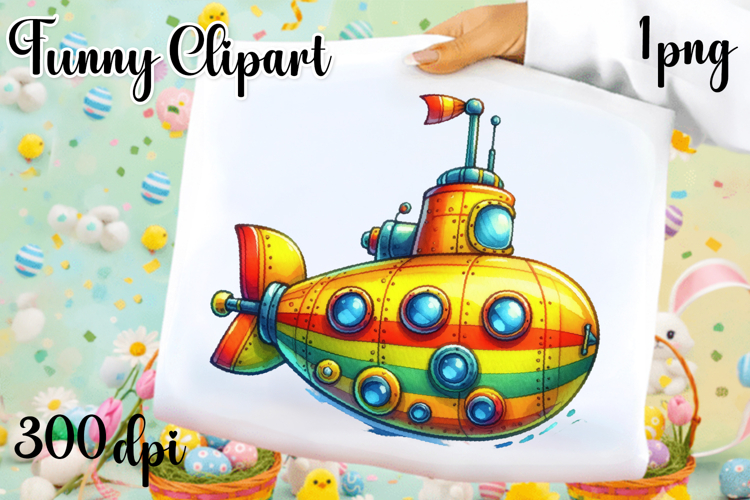 Kids Clipart Image 8