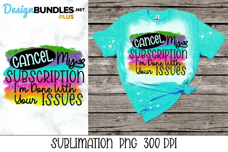 Sublimation Art