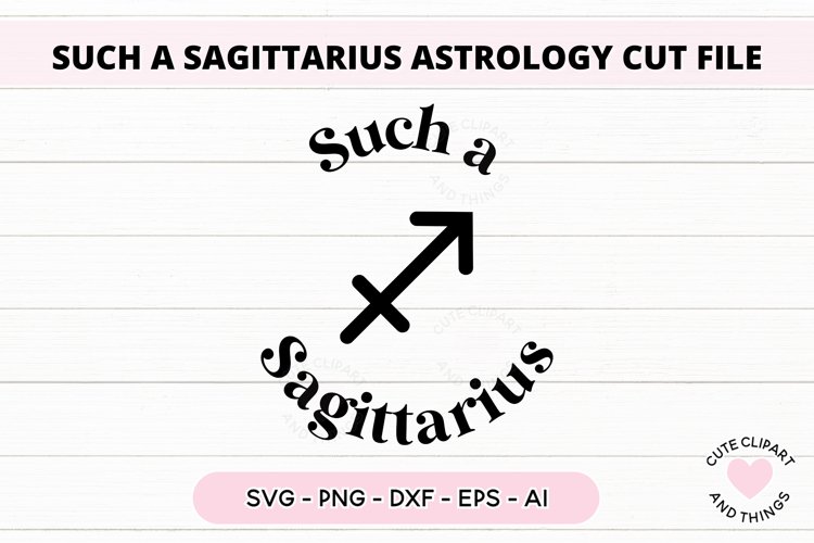 Astrology Svg Image 10