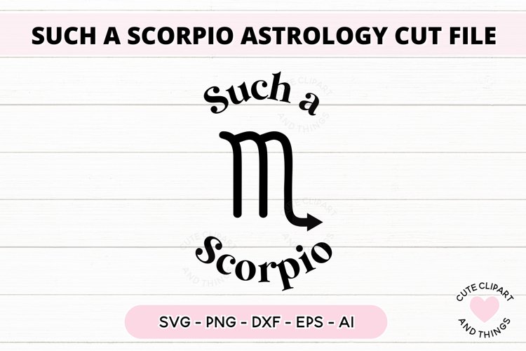 Astrology Svg Image 18