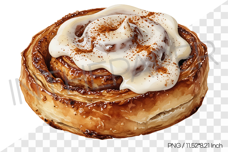 Icing Png Image 12