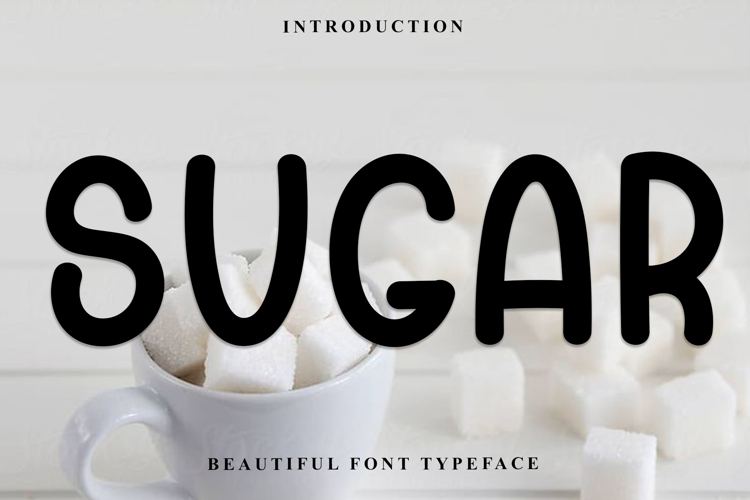 Branding Font Image 20