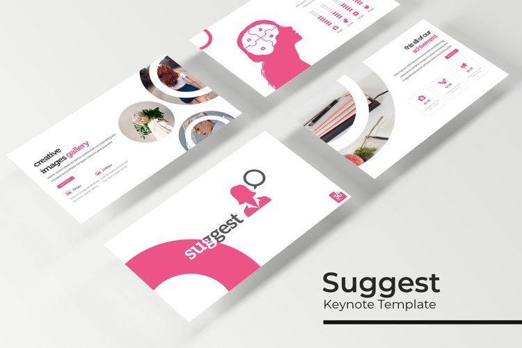 Keynote Templates Image 6
