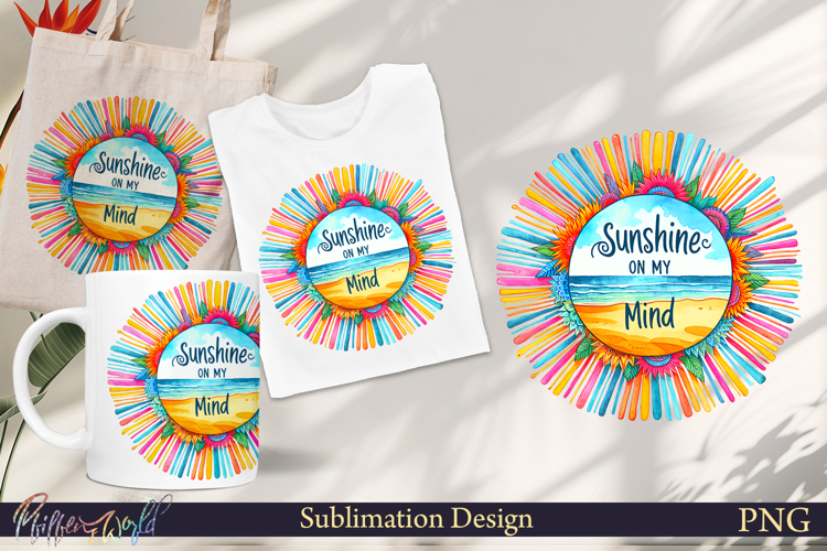 Summertime Clipart Image 22