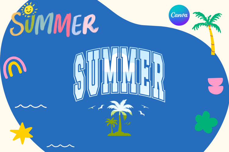 T-Shirt Template Image 5