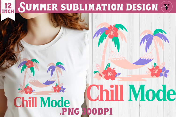 Summer Beach Clipart Image 11