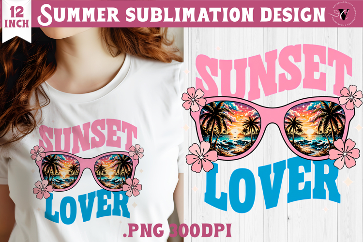 Summer Beach Clipart Image 10