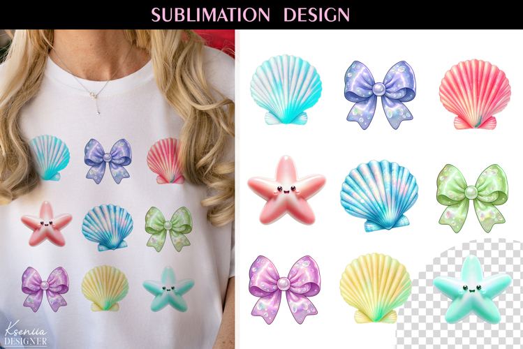 Starfish Clipart Image 18