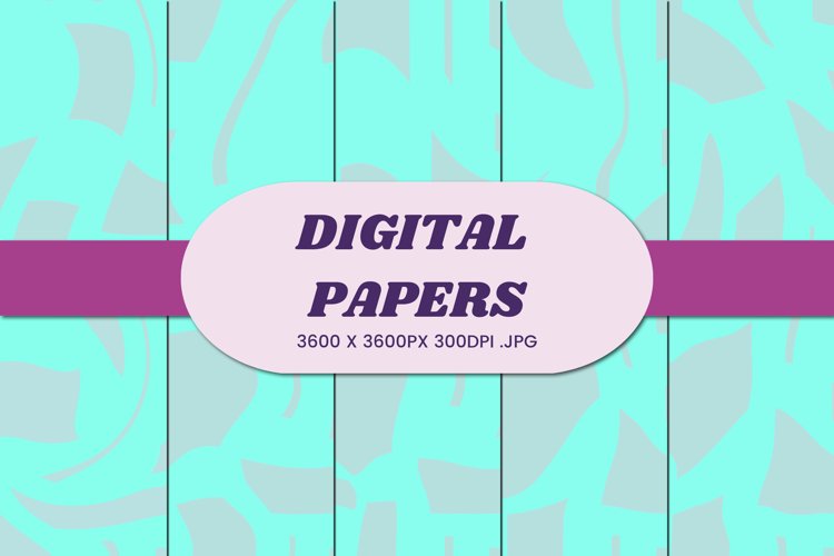 Mint Clipart Image 6
