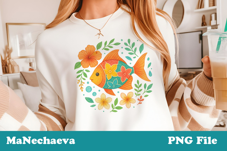 Cute Beach Clipart Image 12