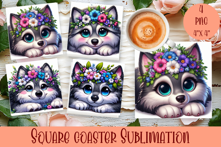 Tea Cup Clipart Image 2