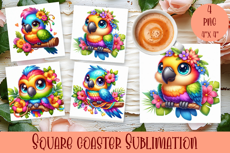 Tea Cup Clipart Image 8