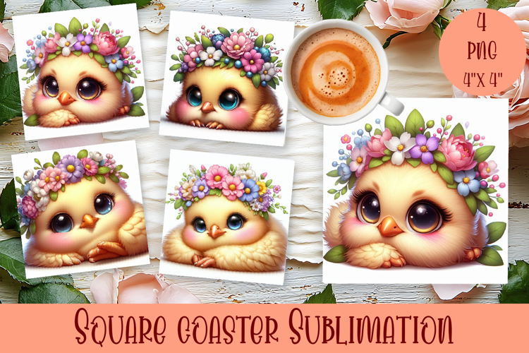 Tea Cup Clipart Image 11