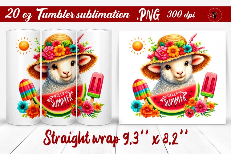 Sublimation Tumbler Designs Image 20